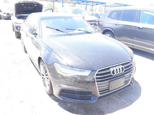 AUDI A6 PREMIUM 2017 waud8afc1hn122878