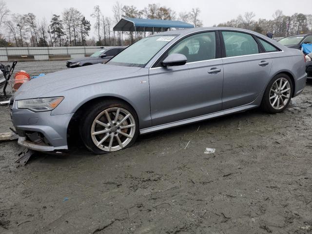 AUDI A6 2018 waud8afc1jn047198