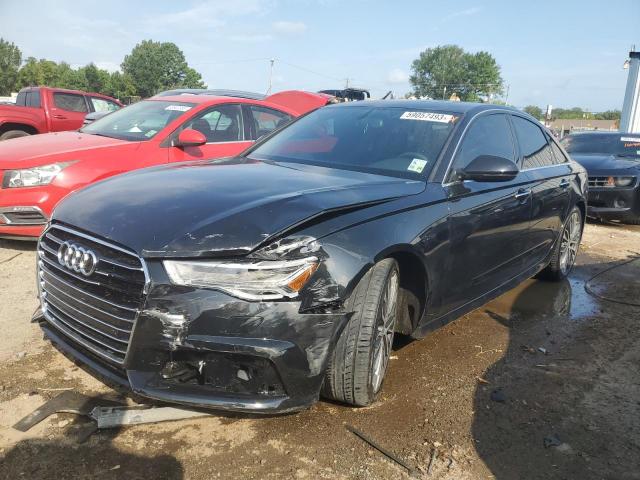 AUDI A6 PREMIUM 2018 waud8afc2jn041149