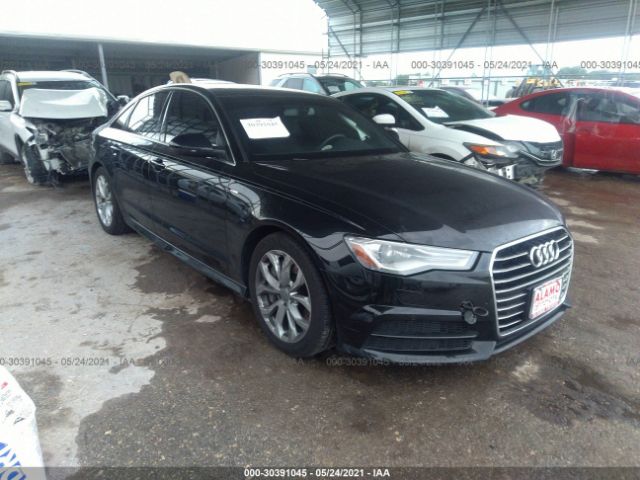 AUDI A6 2017 waud8afc5hn132832