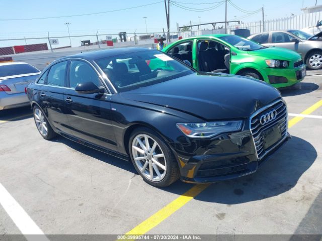 AUDI A6 2018 waud8afc6jn104222