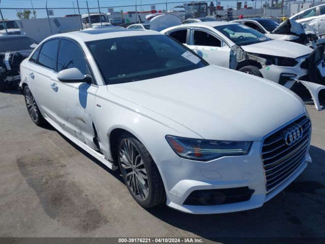 AUDI A6 2018 waud8afc7jn069089