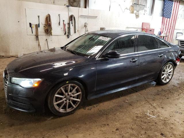 AUDI A6 2017 waud8afcxhn083790