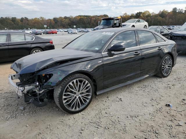 AUDI A6 2017 waud8afcxhn126444