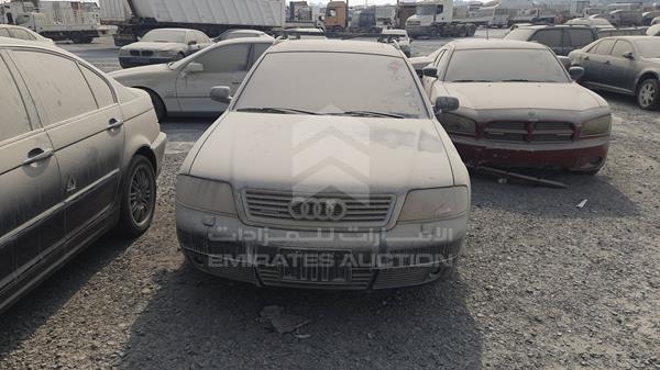 AUDI A6 1999 wauda24b8xn034493