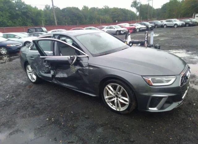 AUDI NULL 2021 waudaaf40ma029851