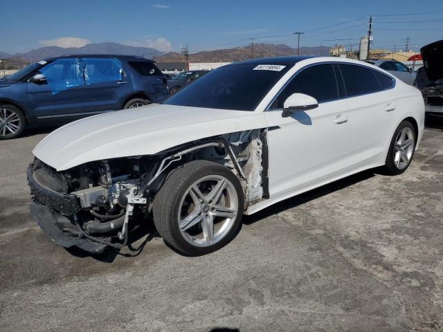 AUDI A5 PREMIUM 2021 waudacf51ma022377