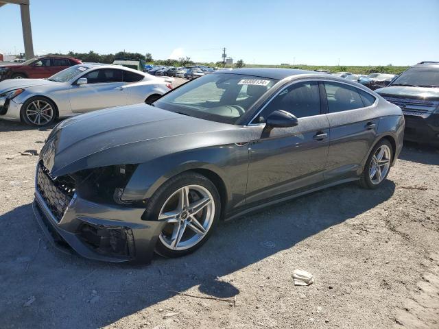 AUDI A5 2021 waudacf53ma029752