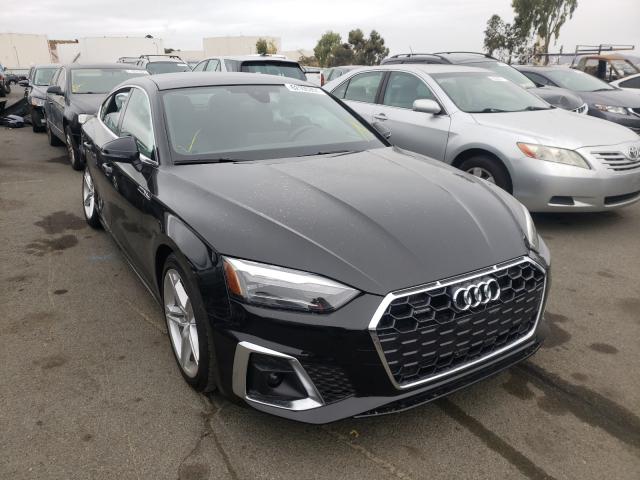 AUDI NULL 2021 waudacf54ma003886