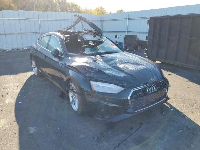 AUDI A5 PREMIUM 2021 waudacf54ma047290