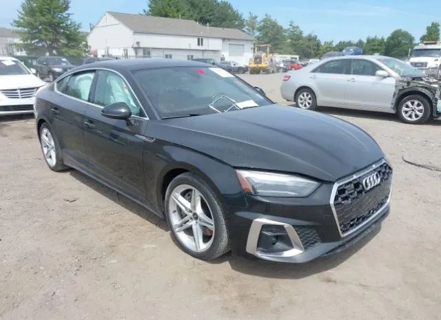 AUDI NULL 2021 waudacf54ma058130