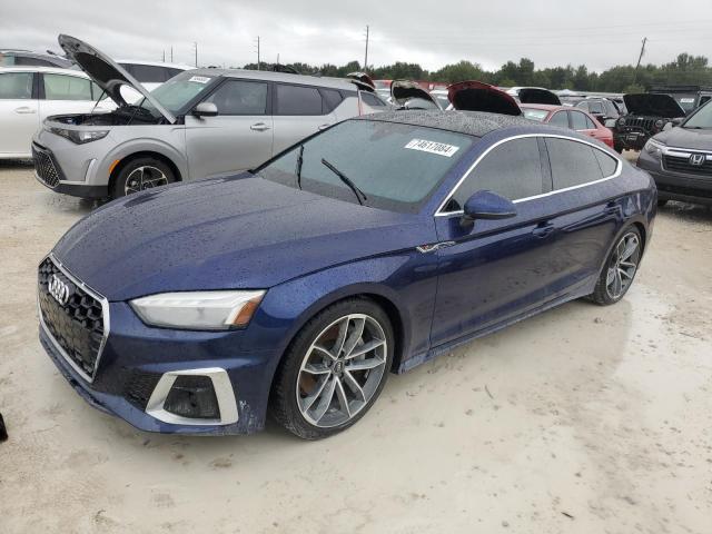 AUDI A5 PREMIUM 2023 waudacf54pa049206