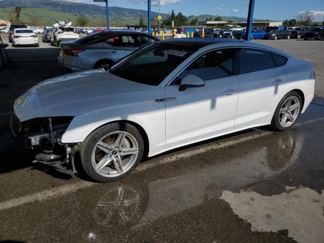 AUDI A5 2021 waudacf56ma059974