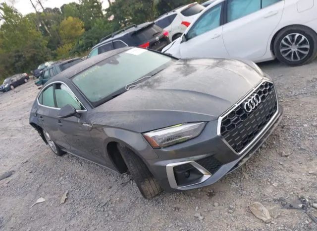 AUDI NULL 2021 waudacf57ma013733