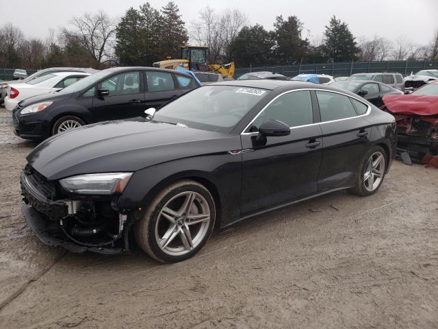 AUDI NULL 2021 waudacf58ma005382