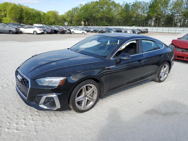 AUDI NULL 2021 waudacf58ma038012