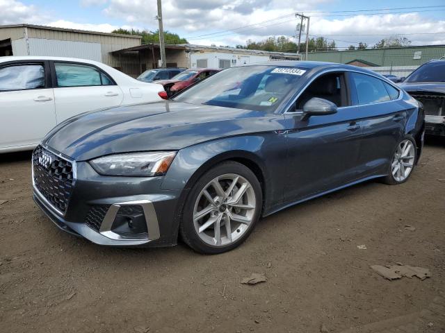 AUDI A5 PREMIUM 2024 waudacf58ra058560