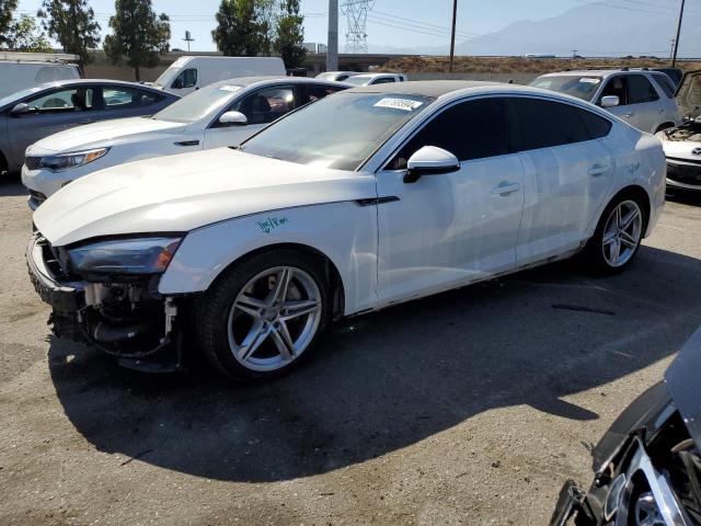 AUDI A5 2021 waudacf59ma014026