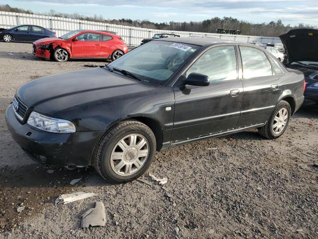 AUDI A4 2001 waudc68d21a134049