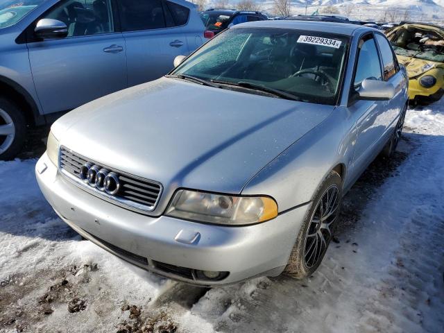 AUDI A4 2001 waudc68d91a153861