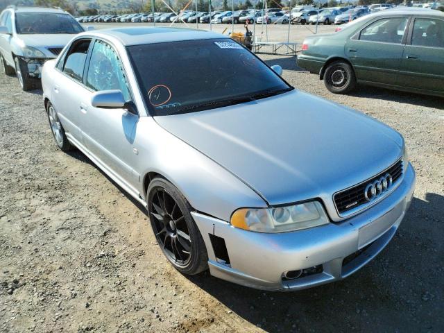 AUDI S4 2.7 QUA 2000 waudd68d0ya180096