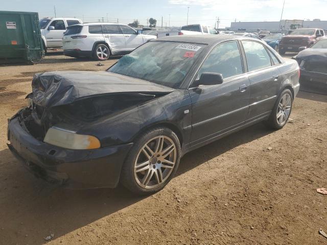 AUDI S4/RS4 2000 waudd68dxya090308