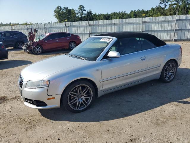 AUDI A4 2.0T CA 2009 waudf48h09k011113