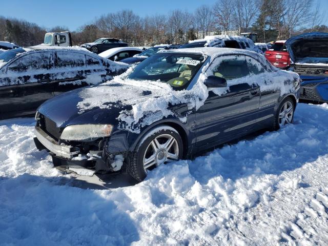 AUDI A4 2.0T CA 2008 waudf48h18k011264