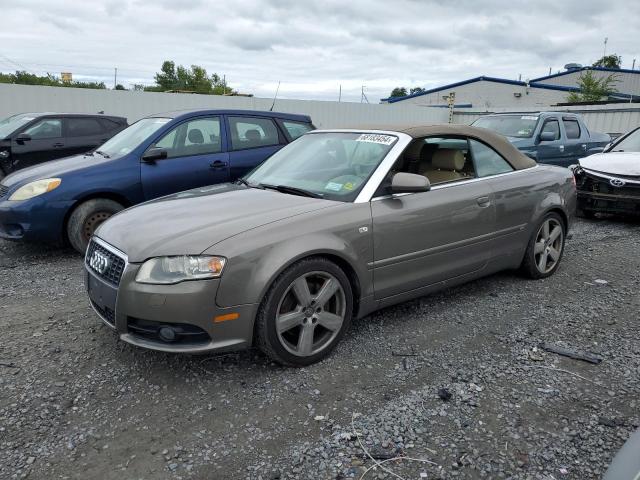 AUDI A4 2.0T CA 2009 waudf48h39k003135