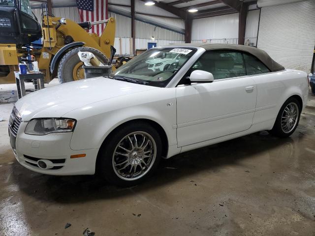 AUDI A4 2008 waudf48h48k007371