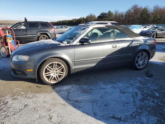 AUDI A4 2009 waudf48h49k010515