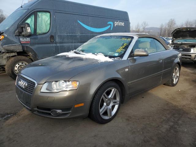 AUDI A4 2.0T CA 2008 waudf48h58k013356