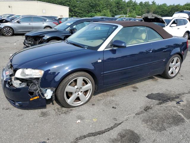 AUDI A4 2.0T CA 2009 waudf48h69k009351