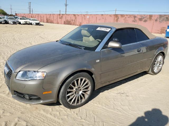 AUDI A4 2.0T CA 2009 waudf48h79k006698