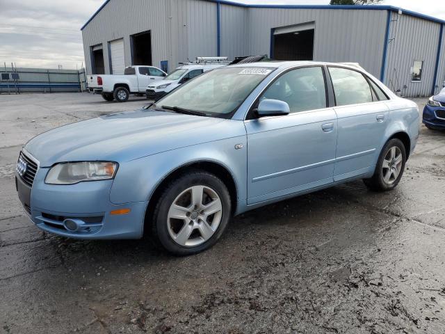 AUDI A4 2005 waudf68e05a464861