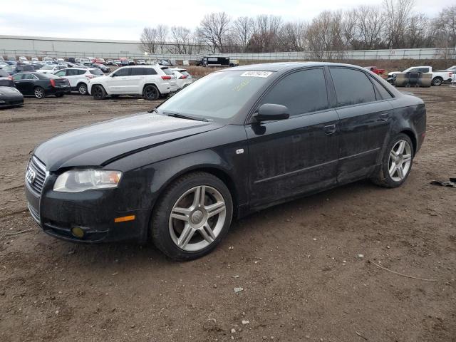 AUDI A4 2.0T QU 2005 waudf68e05a501634