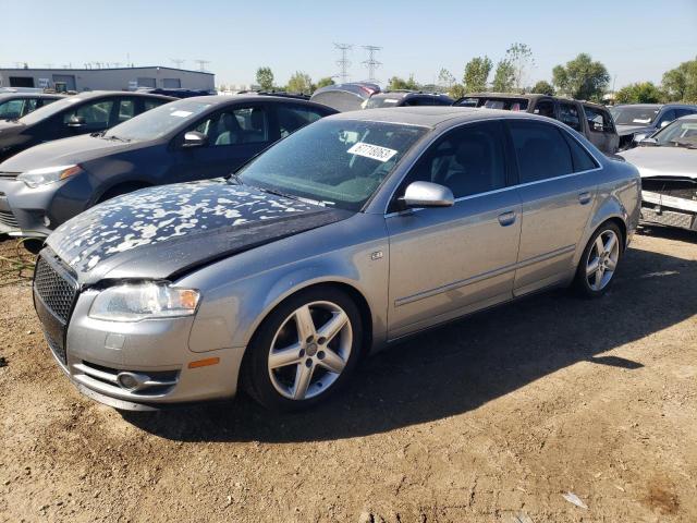 AUDI A4 2.0T QU 2005 waudf68e15a426751