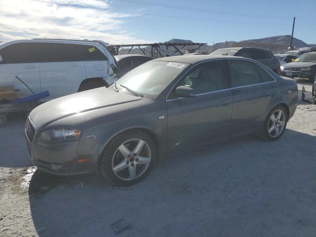 AUDI A4 2005 waudf68e15a498470