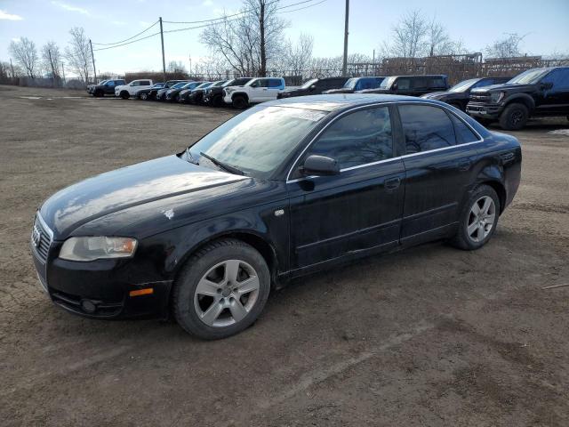 AUDI A4 2006 waudf68e16a001712