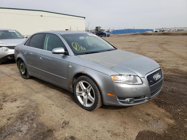 AUDI A4 2.0T QU 2005 waudf68e35a415167