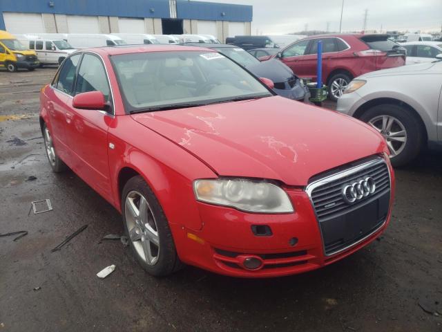 AUDI A4 2.0T QU 2005 waudf68e35a467317