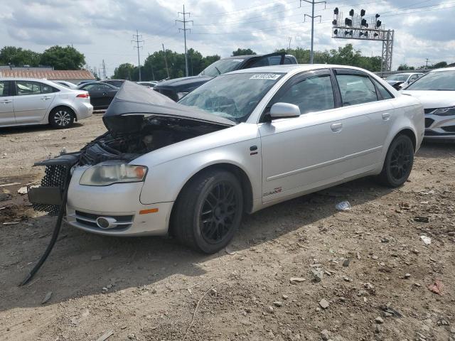 AUDI A4 2005 waudf68e35a472422