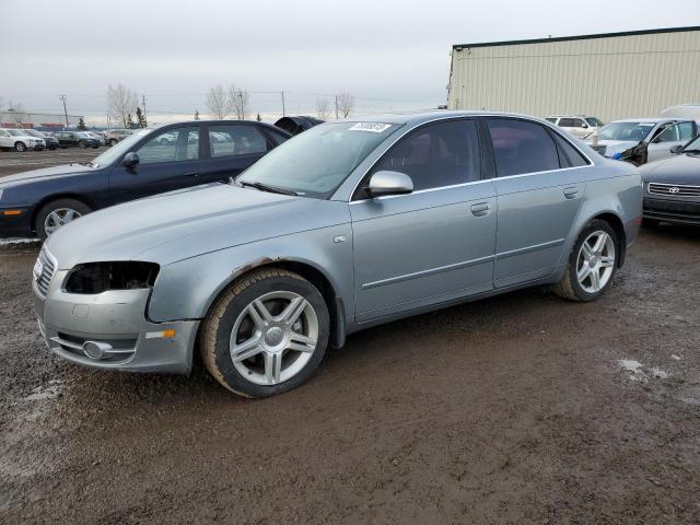 AUDI A4 2008 waudf68e48a020161