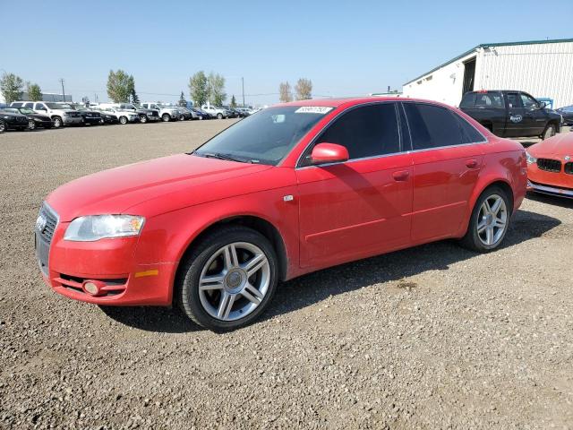 AUDI A4 2.0T QU 2008 waudf68e48a058957