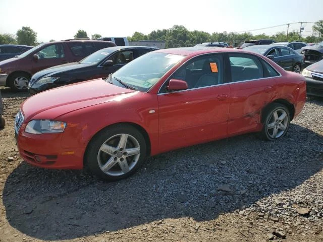 AUDI A4 2.0T QU 2005 waudf68e55a481249