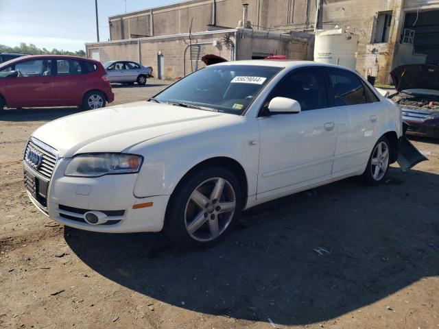 AUDI A4 2005 waudf68e55a491618