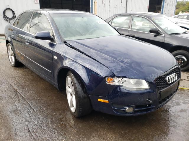 AUDI A4 2.0T QU 2005 waudf68e55a507073