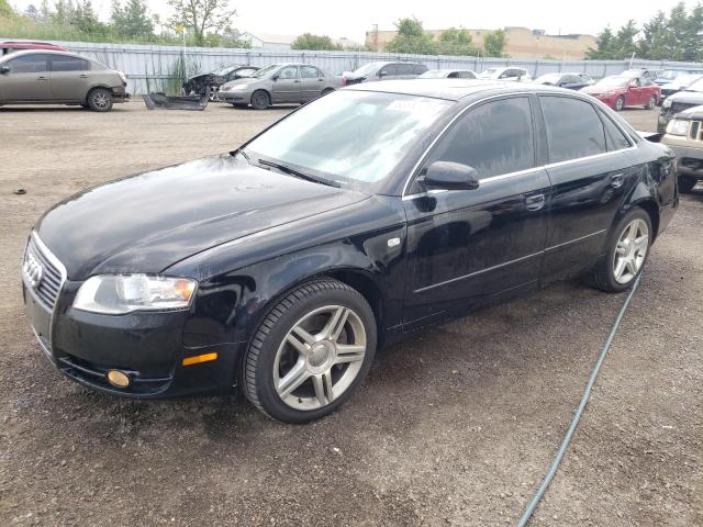 AUDI A4 2008 waudf68e58a024235