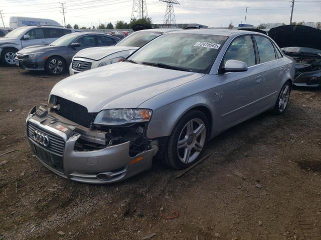 AUDI A4 2.0T QU 2005 waudf68e65a412912