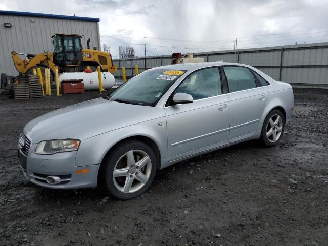 AUDI A4 2005 waudf68e65a420363